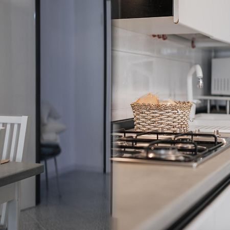 Apartamento Profumo Di Mare Polignano a Mare Exterior foto