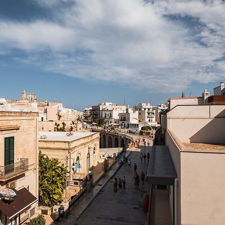 Apartamento Profumo Di Mare Polignano a Mare Exterior foto