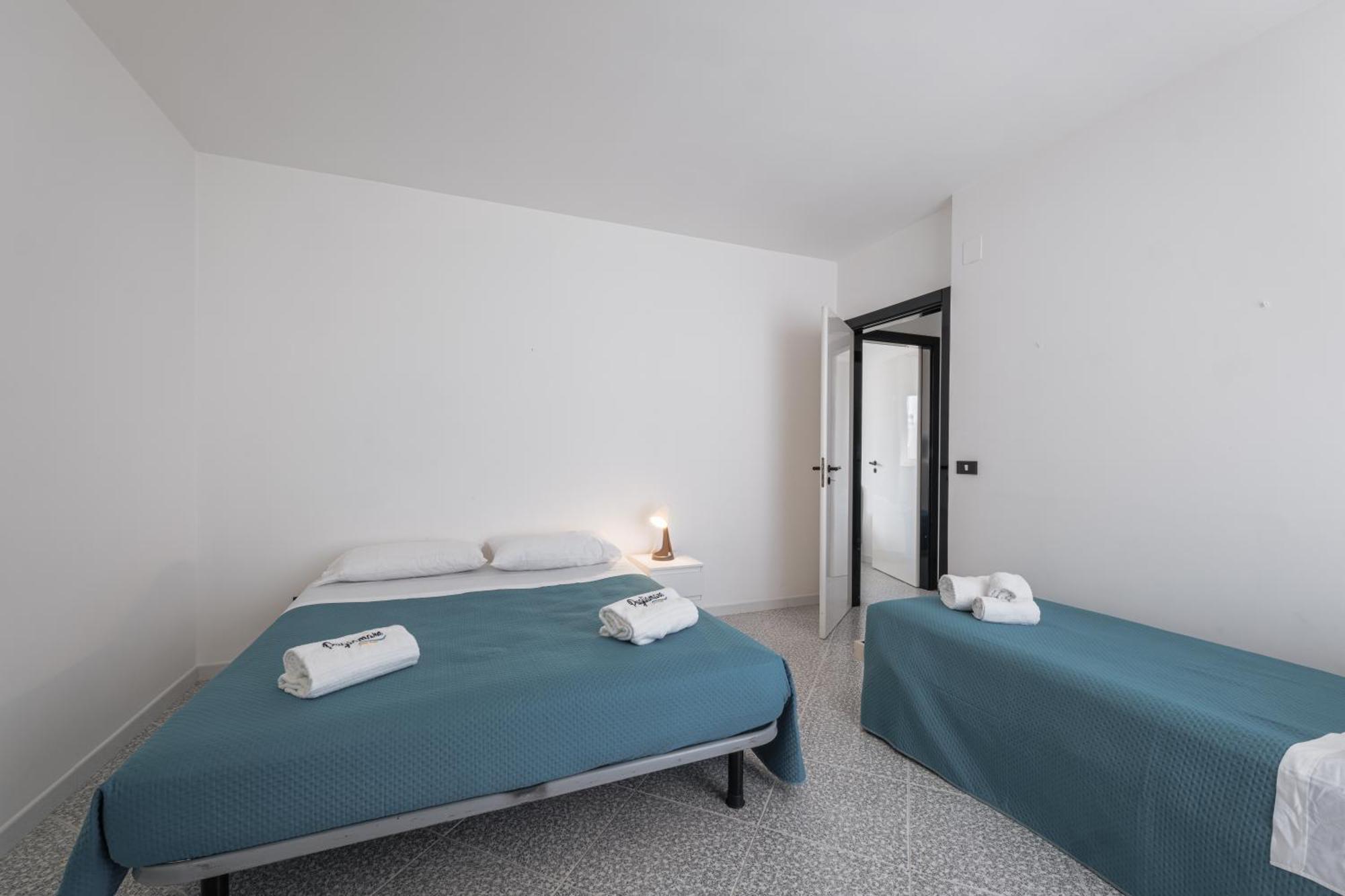 Apartamento Profumo Di Mare Polignano a Mare Exterior foto
