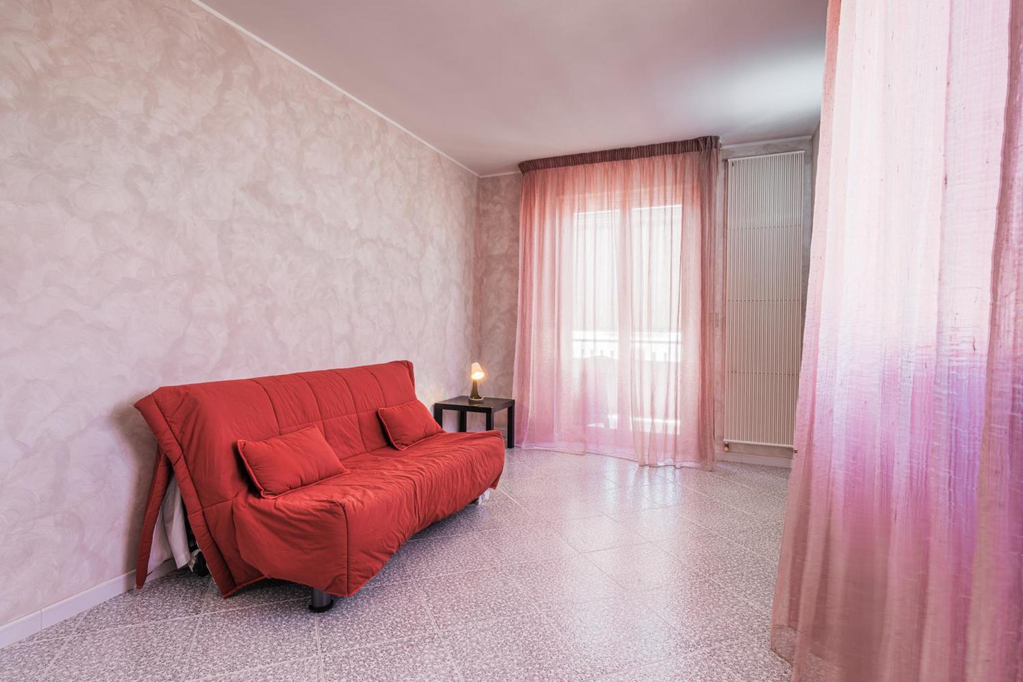 Apartamento Profumo Di Mare Polignano a Mare Exterior foto