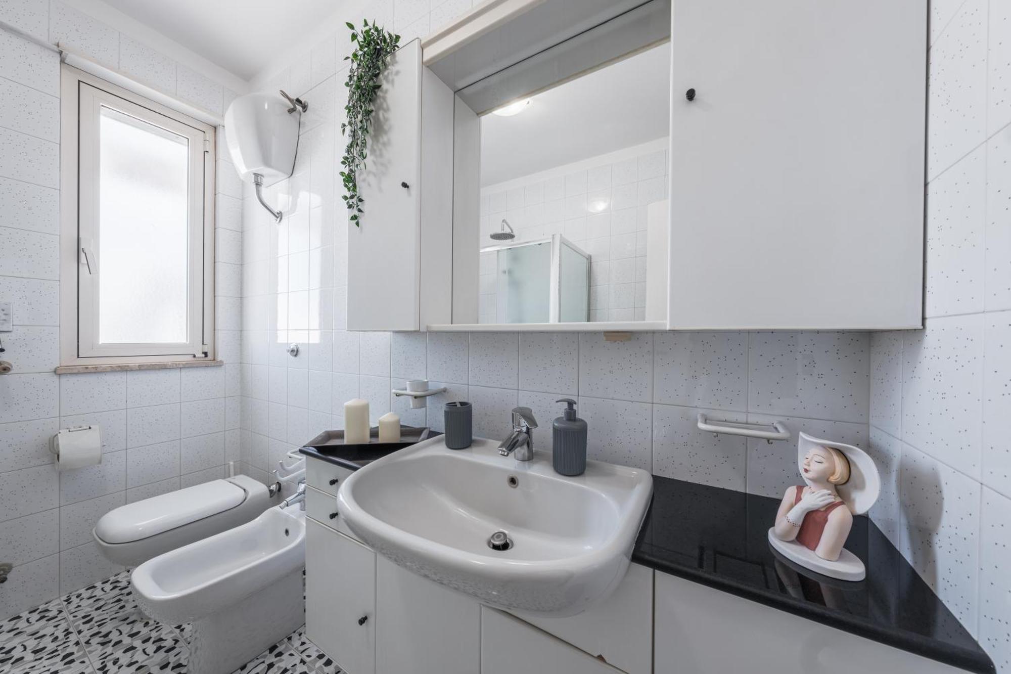 Apartamento Profumo Di Mare Polignano a Mare Exterior foto