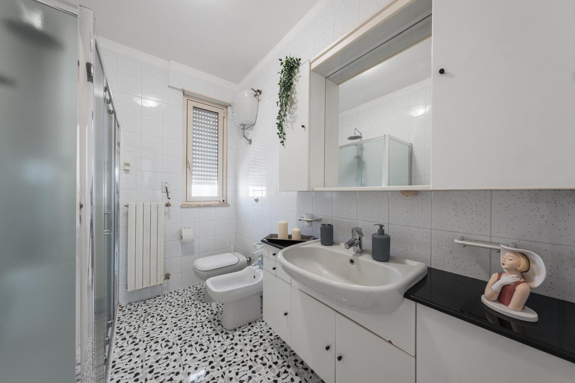 Apartamento Profumo Di Mare Polignano a Mare Exterior foto