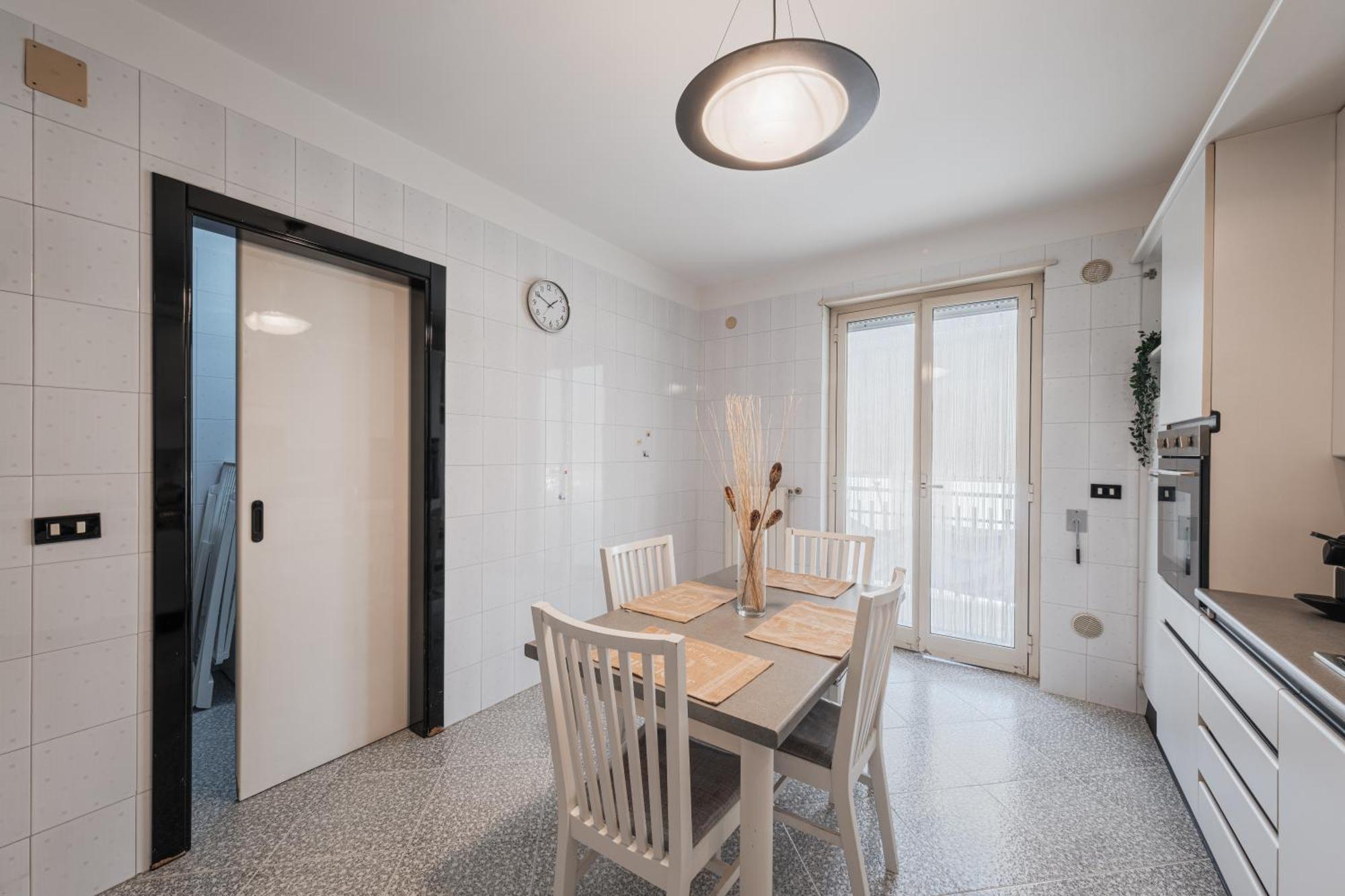 Apartamento Profumo Di Mare Polignano a Mare Exterior foto