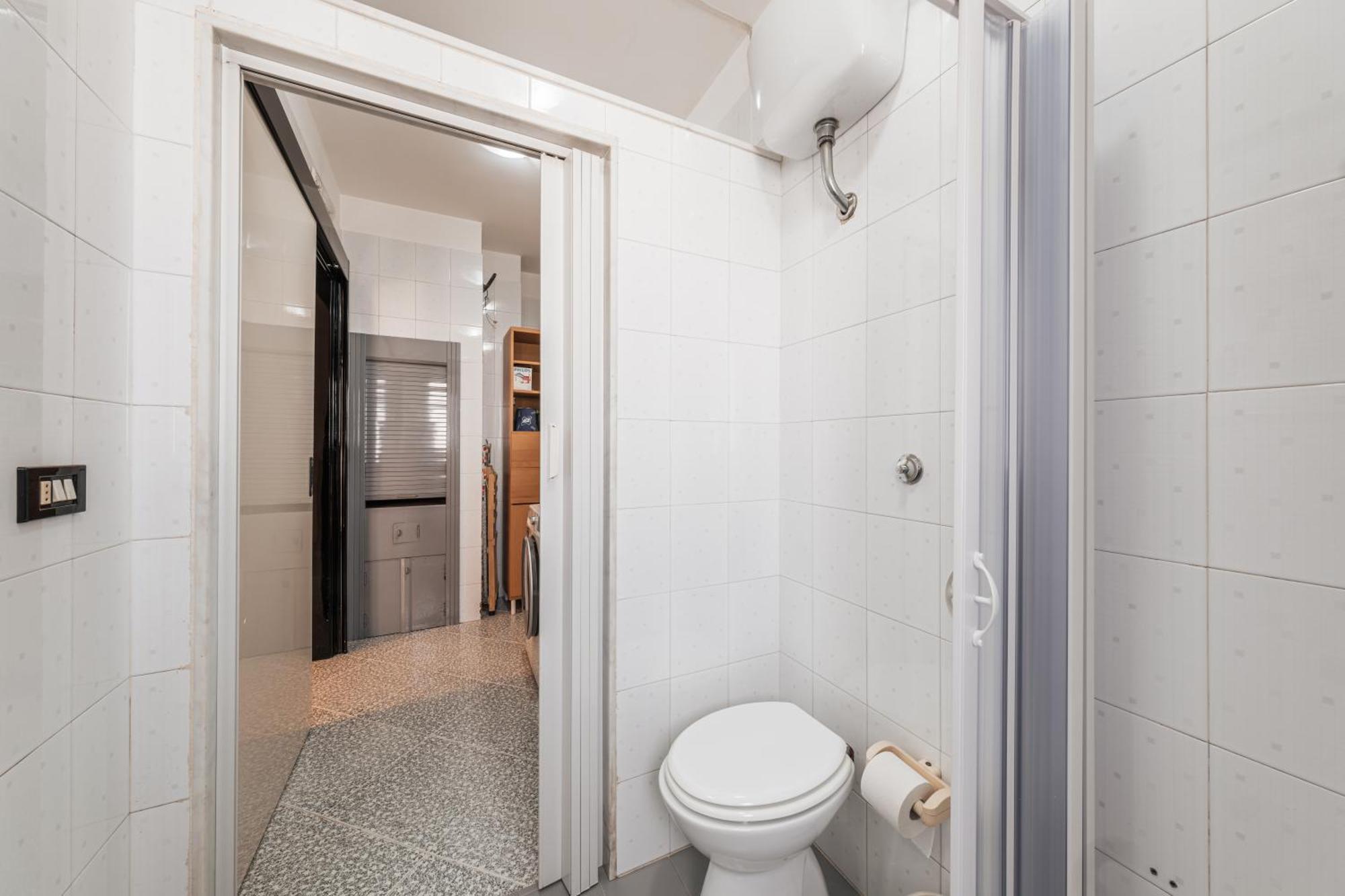 Apartamento Profumo Di Mare Polignano a Mare Exterior foto