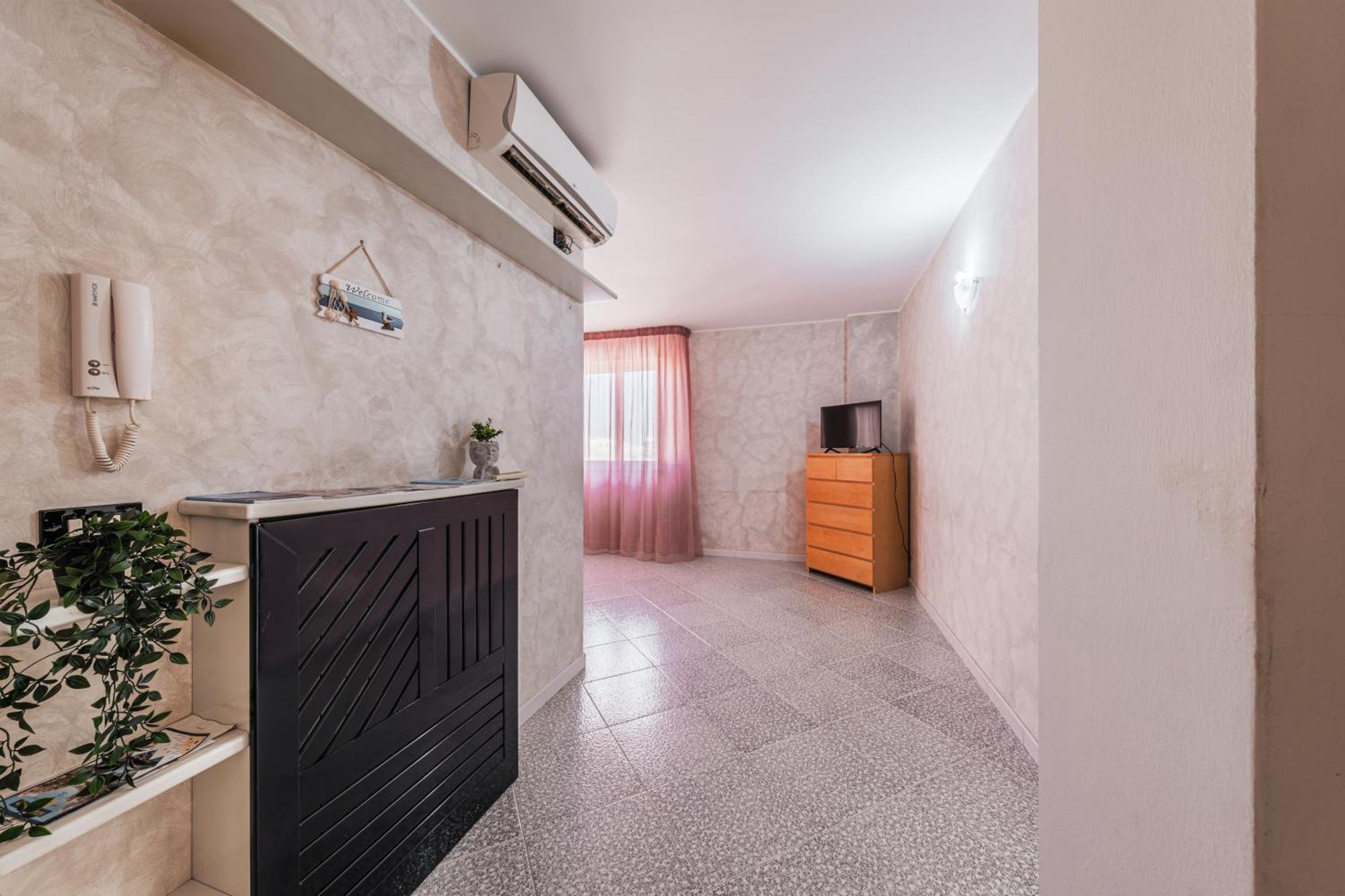Apartamento Profumo Di Mare Polignano a Mare Exterior foto