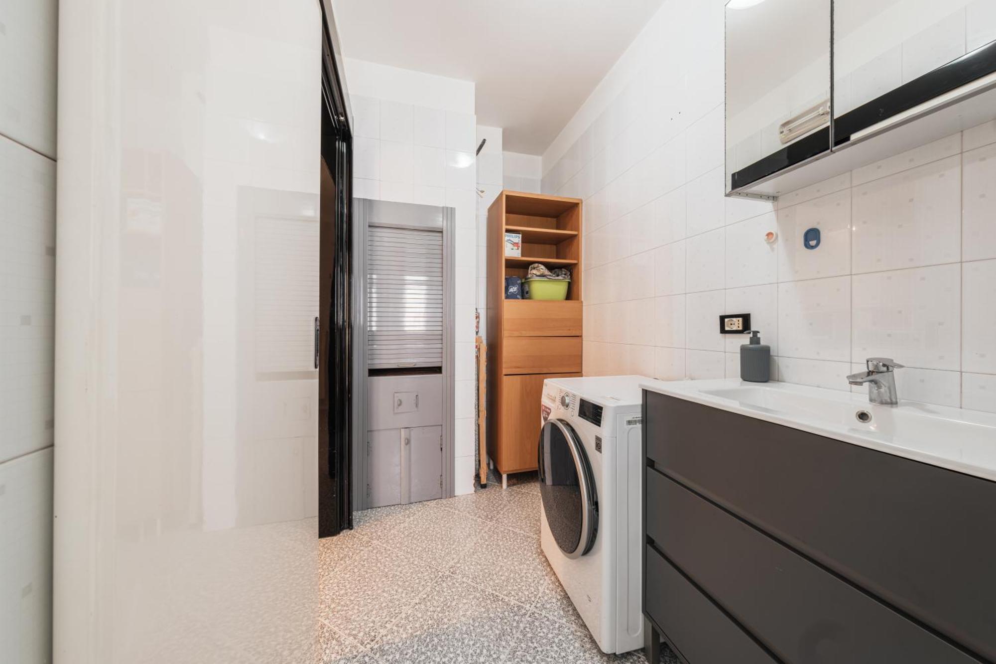 Apartamento Profumo Di Mare Polignano a Mare Exterior foto