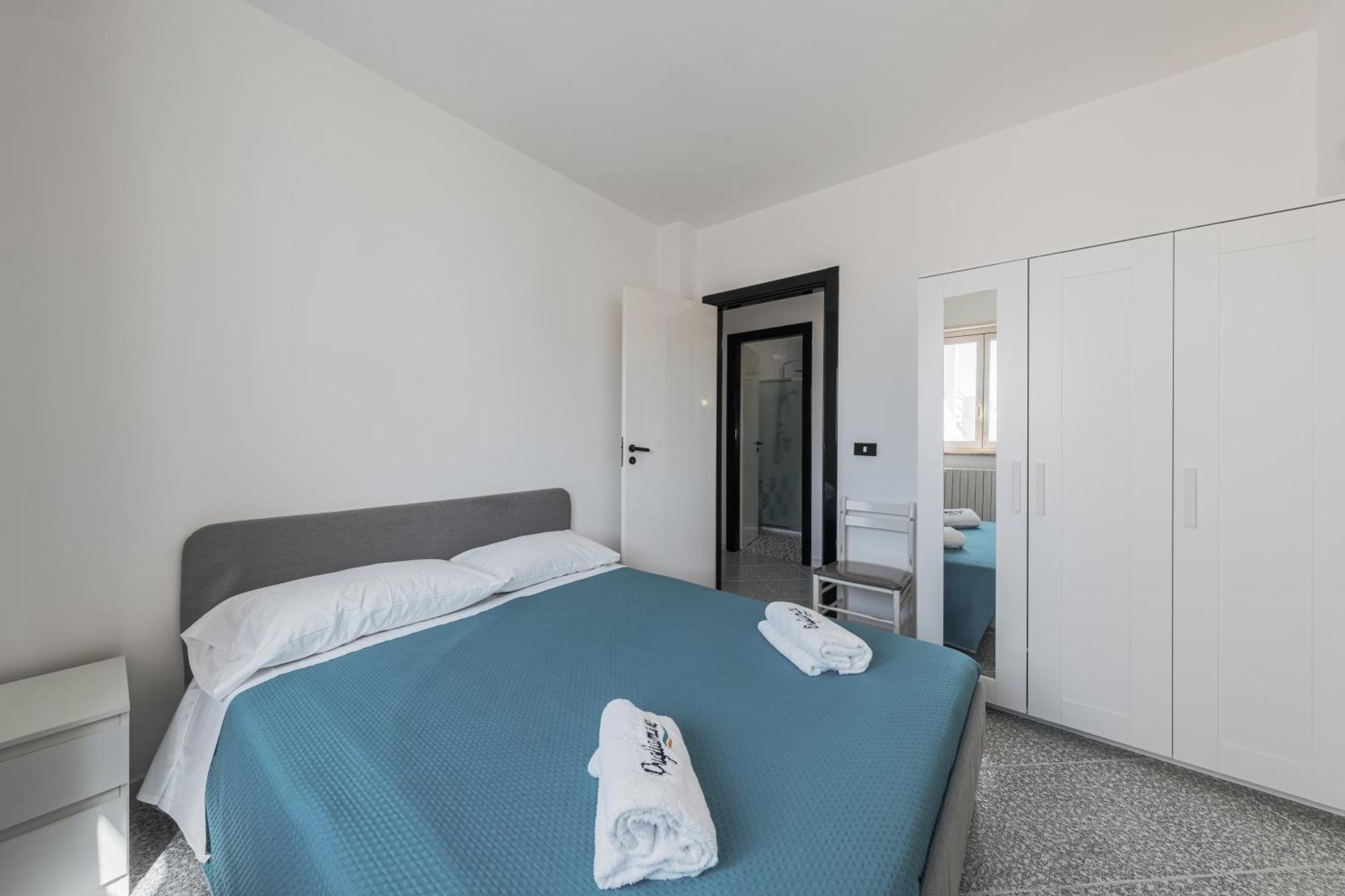Apartamento Profumo Di Mare Polignano a Mare Exterior foto